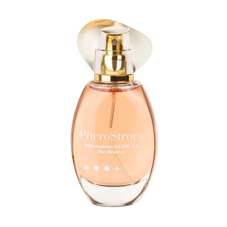 PheroStrong Pheromone Glow up for Women