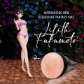 Fleshlight - Fantasy Lilith Fukumoto  Shokushu Beige