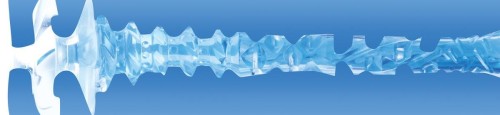 Fleshlight - Turbo Thrust Blue Ice