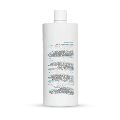 MyLove Neutral-slide original 1000 ml.