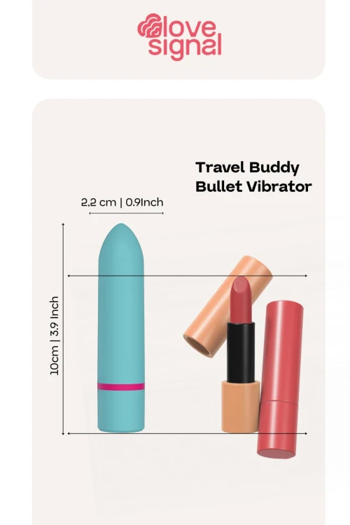 Travel Buddy