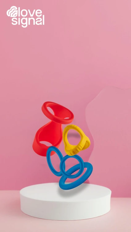 Long Play Love Set