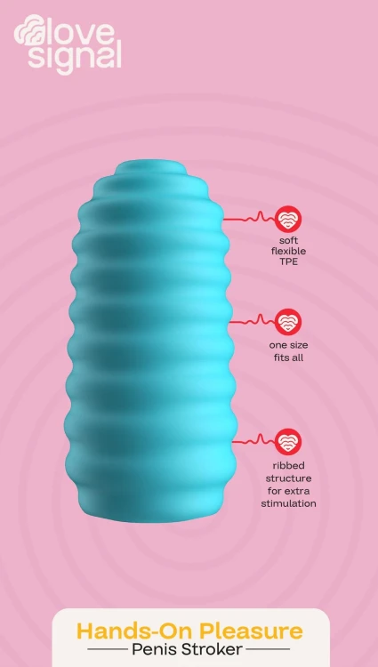 Hands-On Pleasure