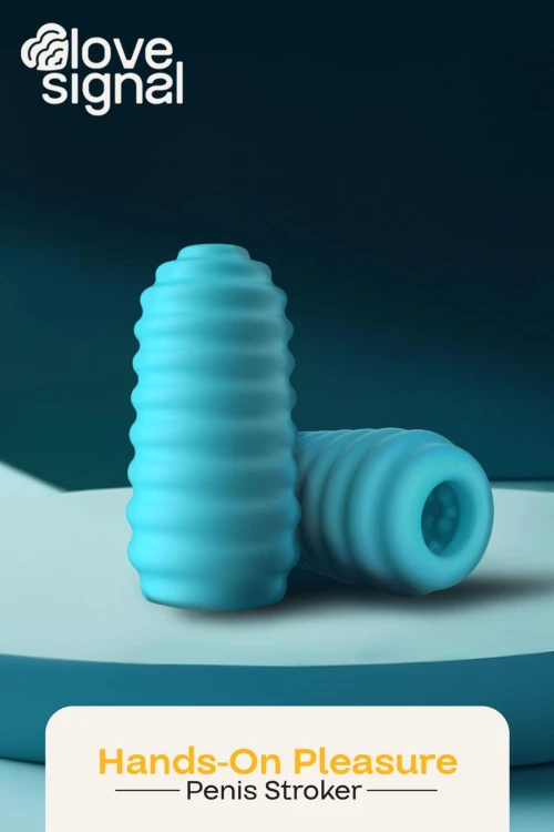 Hands-On Pleasure