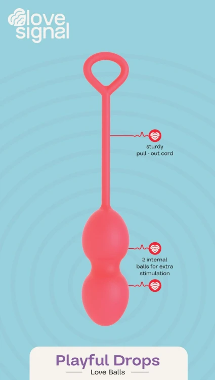 Playful Drops