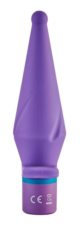 Tingling Touch