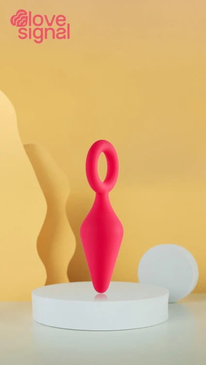 Soft Start Plug