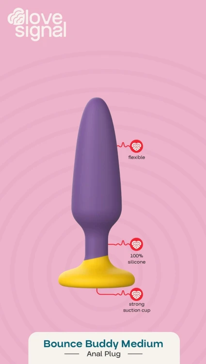 Bounce Buddy Medium