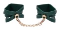 Cutout Cuffs