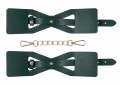 Cutout Cuffs