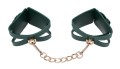 Cutout Cuffs