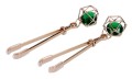 Crystal Nipple Clips