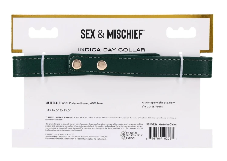 Day Collar