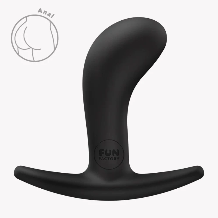 Fun Factory - Bootie M black