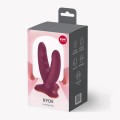 Fun Factory - Ryde wine red