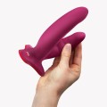 Fun Factory - Ryde wine red