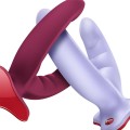 Fun Factory - Ryde wine red