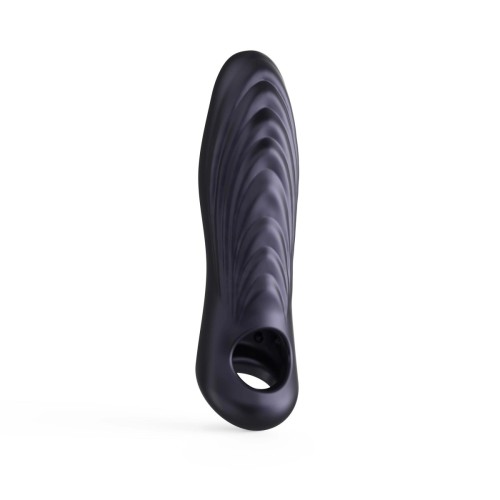 RYZER MAX BLACK PLUM