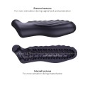 RYZER MAX BLACK PLUM