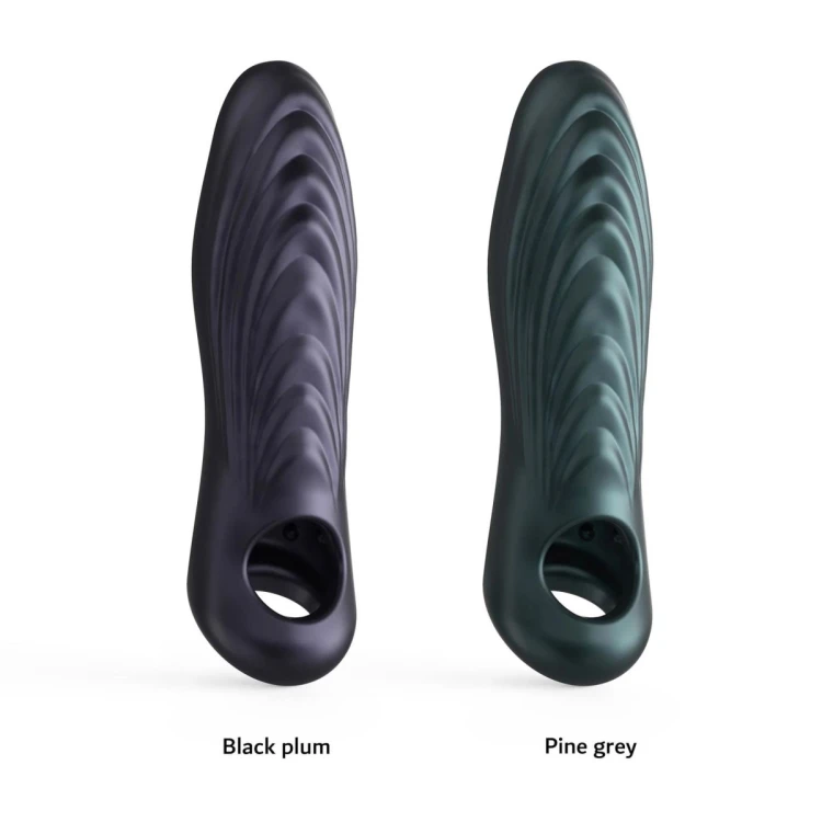RYZER MAX PINE GREY