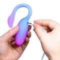 Magic Motion - Flamingo Max Blue