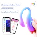 Magic Motion - Flamingo Max Blue