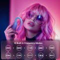 Magic Motion - Flamingo Max Blue