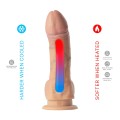 Silexd Legends - Juan Lucho Dildo 9"