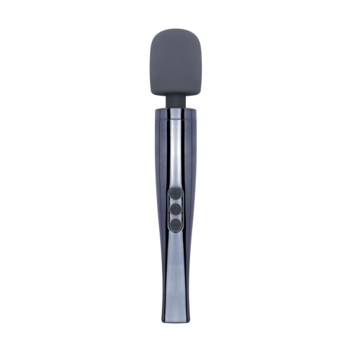 MyMagicWand - Wand Massager - Dynamite Grey
