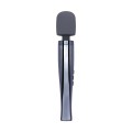 MyMagicWand - Wand Massager - Dynamite Grey