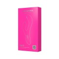 Lovense Osci 3 Rabbit Vibrator