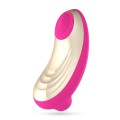 CRUSHIOUS SUPERNOVA CLITORAL STIMULATOR PINK