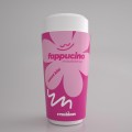 CRUSHIOUS FAPPUCINO SWEET KISS PORTABLE ORAL MASTURBATOR