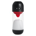 CRUSHIOUS SLURPY 2 IN 1 DETACHABLE MASTURBATOR