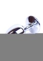 Jewellery Silver PLUG- Pink