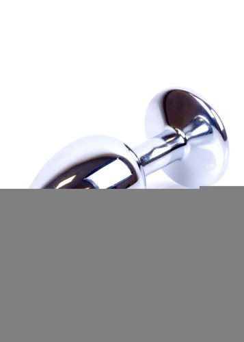 Jewellery Silver PLUG- Pink