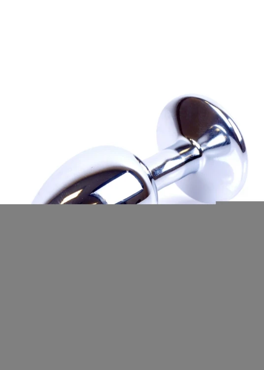 Jewellery Silver PLUG- Pink