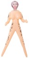 NaughtyDollz Tattoed Sex Doll