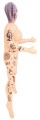 NaughtyDollz Tattoed Sex Doll