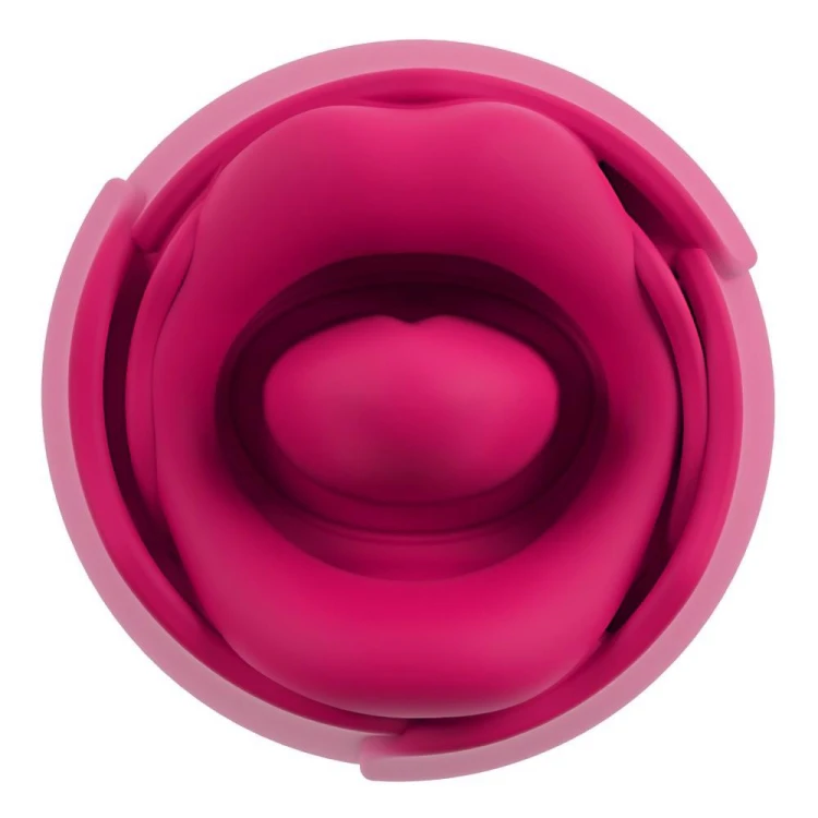 Oral Fun Tongue Vibrator