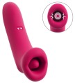 Oral Fun Sucking Mouth Vibrato