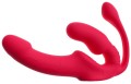 Strapless Strap-On Triple RC