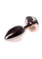 MyLove Toys - Jewellery Red Gold PLUG- Pink