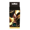 MyLove Toys - Jewellery Red Gold PLUG- Green