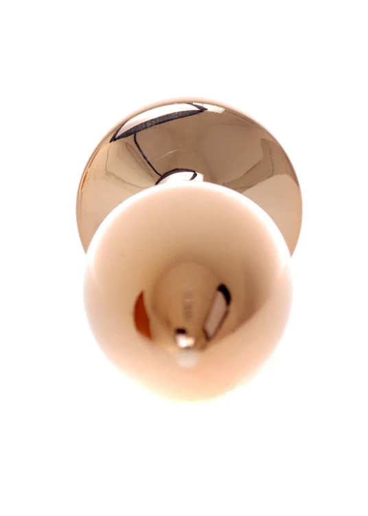 MyLove Toys - Jewellery Red Gold PLUG ROSE- Pink