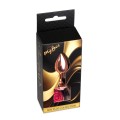 MyLove Toys - Jewellery Red Gold PLUG ROSE- Peach