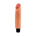 Soft Vibrator 18.5 cm – The Real Deal