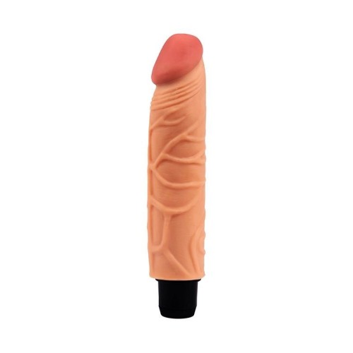 Soft Vibrator 18.5 cm – The Real Deal
