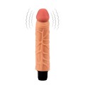 Soft Vibrator 18.5 cm – The Real Deal