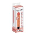 Soft Vibrator 18.5 cm – The Real Deal